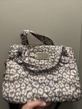 Marc by Marc Jacobs Multi-Color Laptop Bag