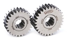 Winters Quick Change Gear Set 8500 Series 10 Spline 4.12 Ratios 4.60 3.69 Each