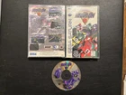 Hang-On GP (Sega Saturn, 1995) Complete CIB with Manual and Registration Card