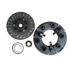Massey Ferguson Tractor Clutch Kit Te20 Tea20 To20 To30 To35 M185923 280604 