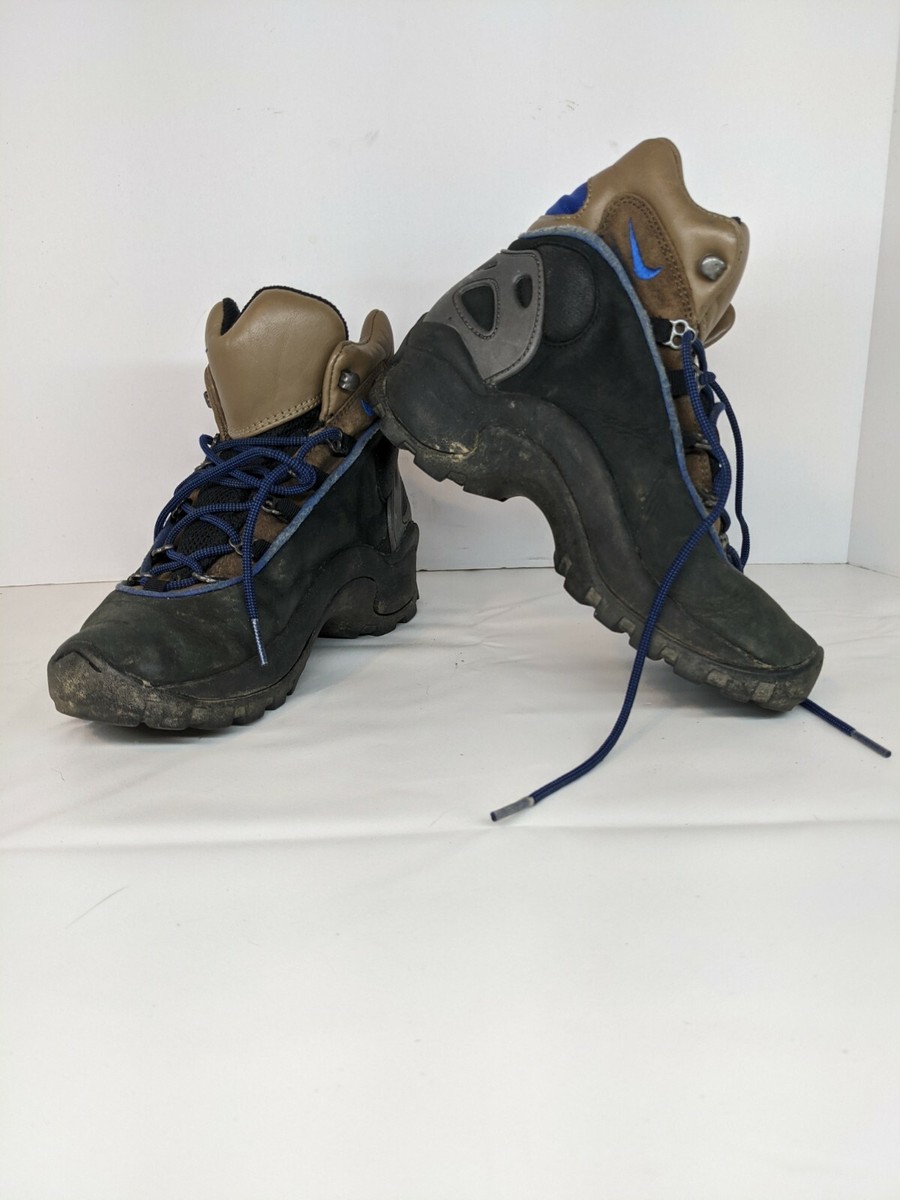 Nike hiking boots/ Size 7 Men main image 3