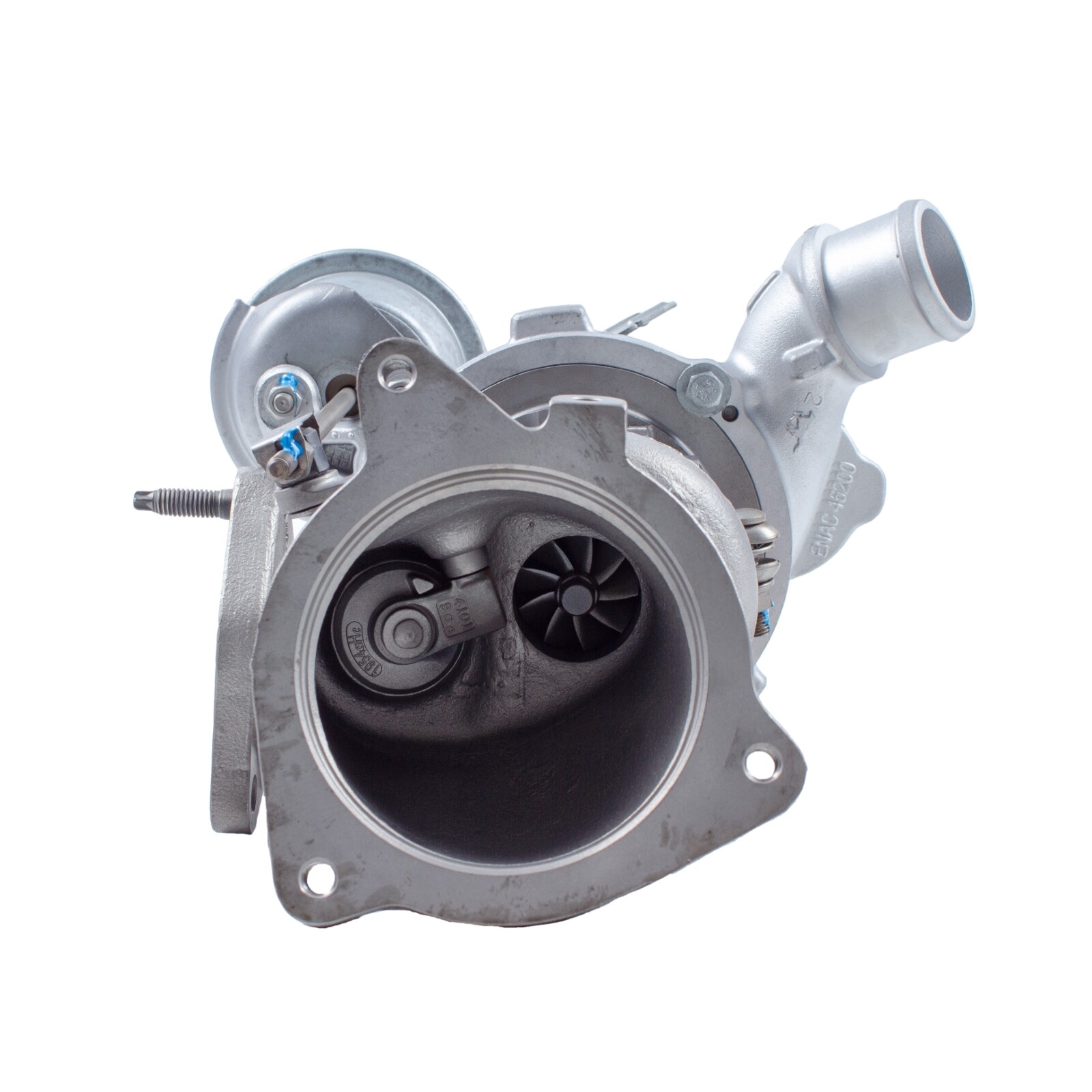 Borg Warner Turbolader 54399980144 Ford 1.6 EcoBoost 1766406 