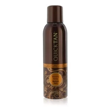 Body Drench Quick Tan Sunless Tanning Mist Medium Dark 6 oz