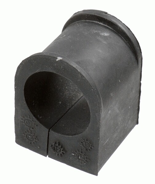 37744 01 LEMFÖRDER Stabiliser Mounting for MERCEDES-BENZ,VW