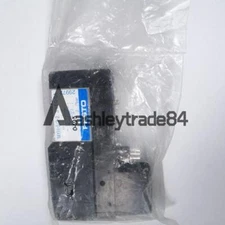 1PCS New Festo MYH-5/2-2,3-LED-SA Battery Valve  MYH-5/2-2.3-LED-SA