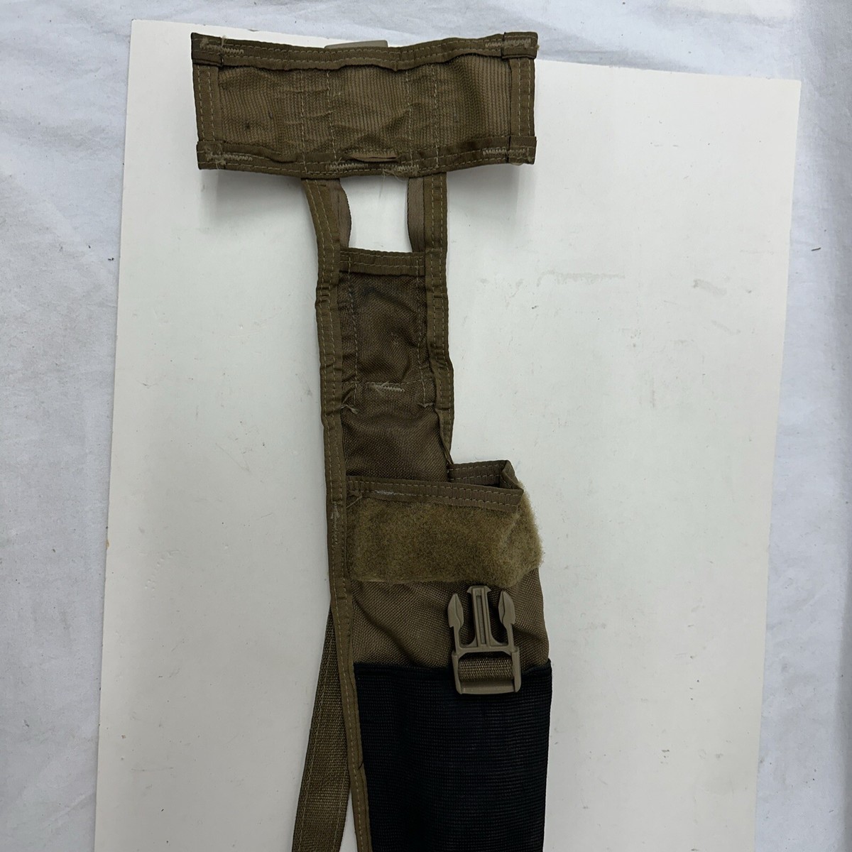 Eagle Allied Industries Resource Center USMC FSBE Pocket Sea
