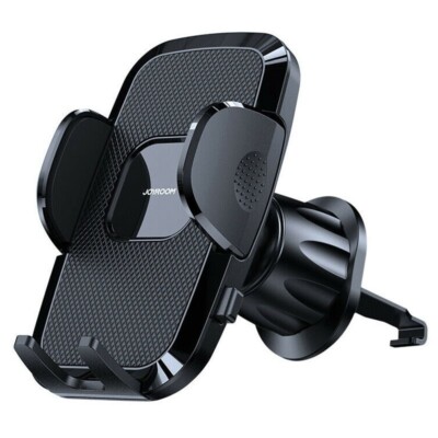 Handyhalterung Auto Lüftungsgitter Universal Halterung 360 Grad iPhone Samsung
