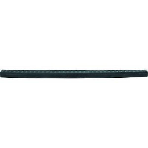 Blende Hinten Passend FüR Ford Transit Connect Baujahr 02-06-image