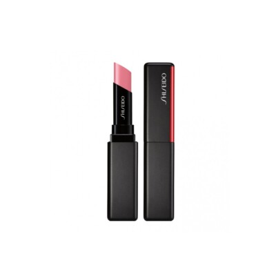 Shiseido ColorGel Lip Balm PEONY #103 - Full Size 2 g / 0.07 Oz.