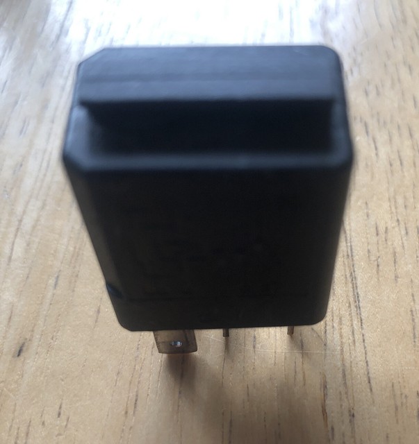 Реле gm 24435922