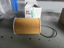 Genuine Nissan Oil Filter 15209MA70A