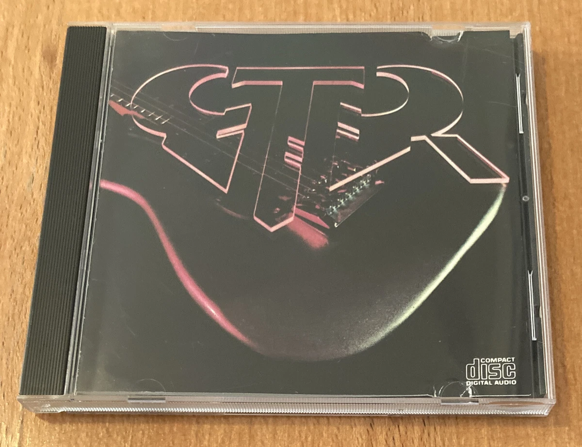 GTR Album Music CDs for sale | eBay