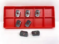 SANDVIK R390-18 06 40H-ML New Carbide Inserts Grade 1040 7pcs