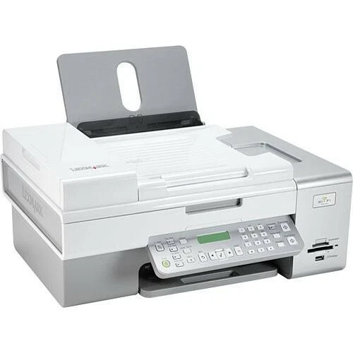 Lexmark X6590 Wireless All-In-One Inkjet Printer /Scan/ Copy -Works Great.  - Image 2 of 4