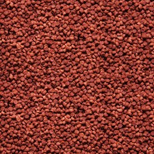 Professional AQUARIUM TROPICAL RED PARROT FISH FOOD Colour Enhancing Red Pellets