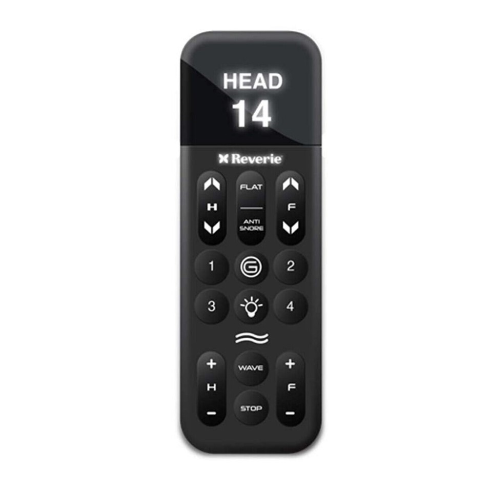 Remote Reverie Reverie Remote Controls for Adjustable Beds - All New Gen Models | eBay