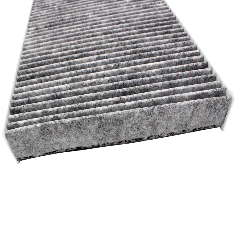 New Carbon Cabin Air Filter For Maserati Ghibli, Quattroporte & Levante US Stock