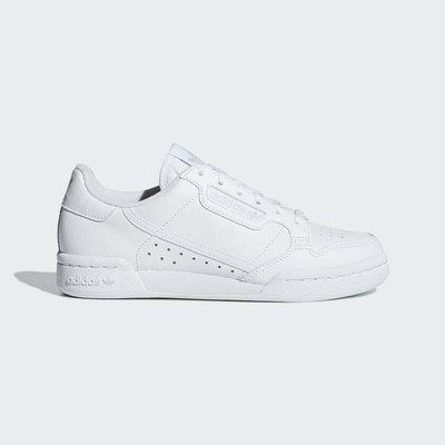 junior adidas continental 80