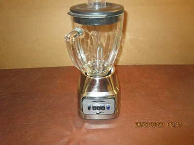 すぐったレディース福袋 中古 輸入品未使用 Oster Bccg08 B2b 126 Eight Speed Blender Black その他家電 Sutevalle Org