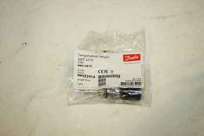 OEM CNH Temperature Sensor 48013815 MBT3270 Danfoss 084Z2414 Magnum Optum