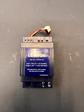 Leviton PST24-l10