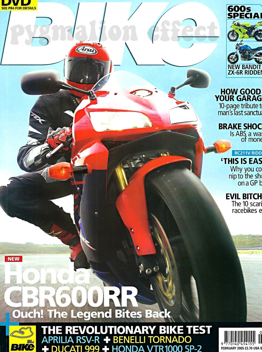 Bike Magazines for sale | eBay UK