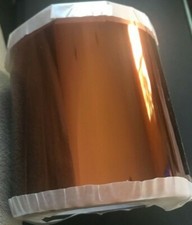 3M Polyimide Tape 4in/36yd 1 Roll 8997