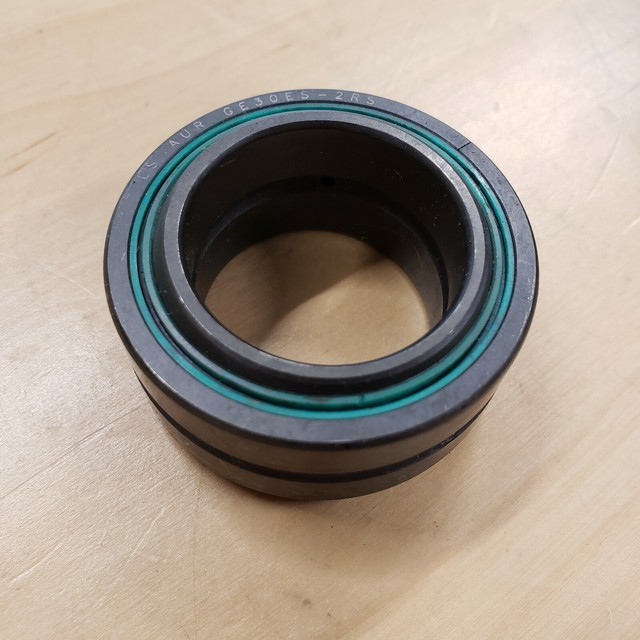 Подшипник ge30es 2rs