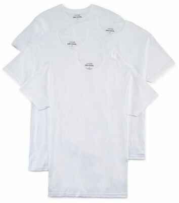 Solid T-shirt con stampa - off white/bianco