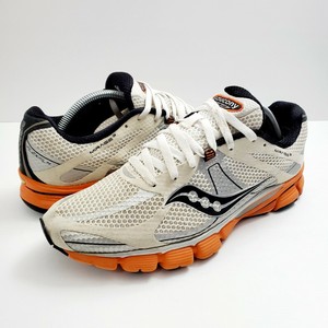 saucony progrid mirage 3