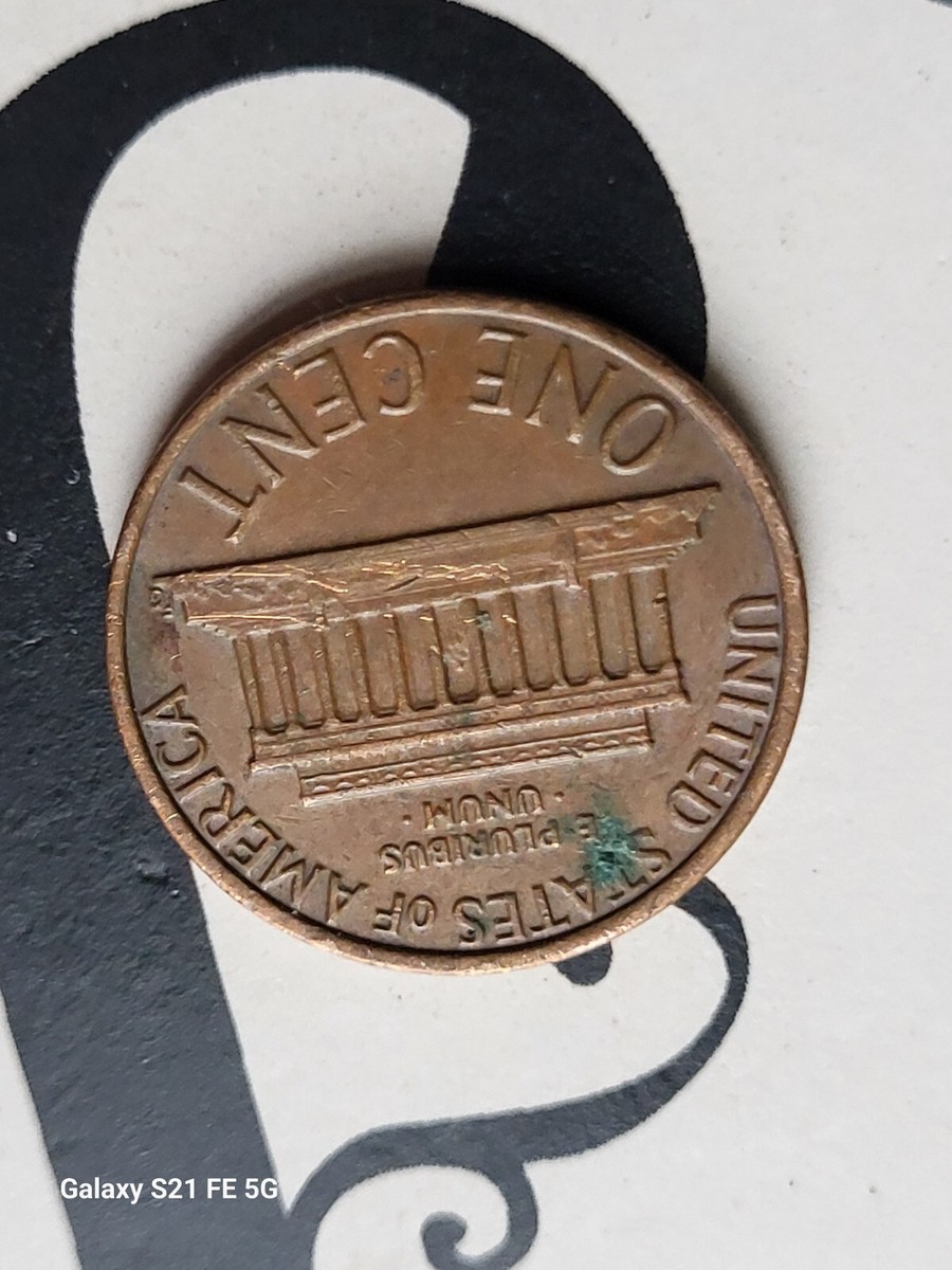 1979 No Mint Mark Rim Error, 3.1g | eBay