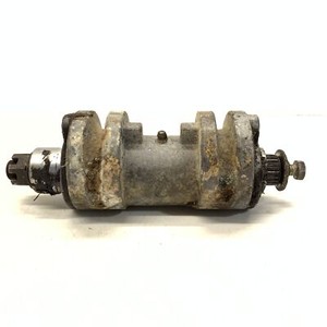 Center Tightener Asm, Short, w/o Sprocket - 1997 Polaris Xplorer