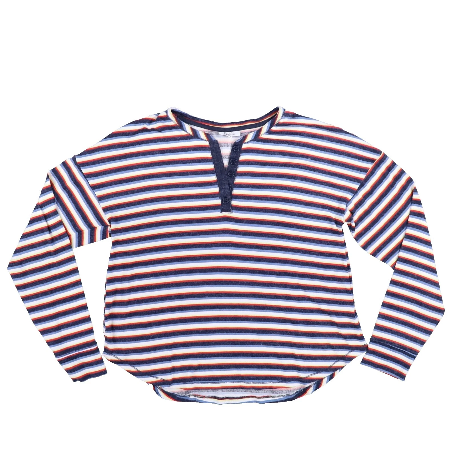 Pijamas y batas de rayas de Cachemira para Mujeres