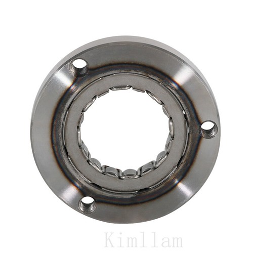 Starter Clutch One Way For Triton SM 400 EFI Baja 250 Baja 300 Baja 400 - Picture 2 of 9