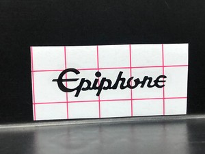 Epiphone Logo | eBay