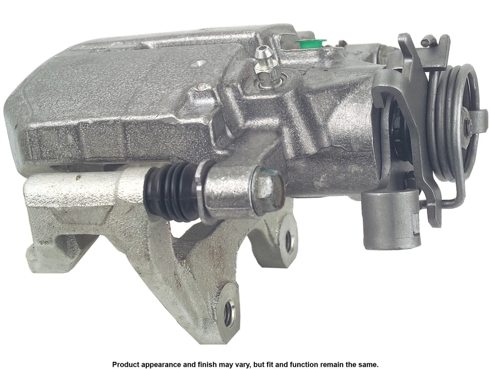 Para 2006-2011 Cadillac DTS pinça de freio a disco traseira esquerda Cardone 2007 2008 2009 - Imagem 3 de 4