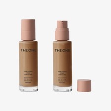Oriflame Everlasting Sync StressFree Foundation SPF 20 + UVA