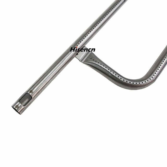 Grill Burner Tube Replacement for er Q Series Q100 Q120 Q1000 Q1200