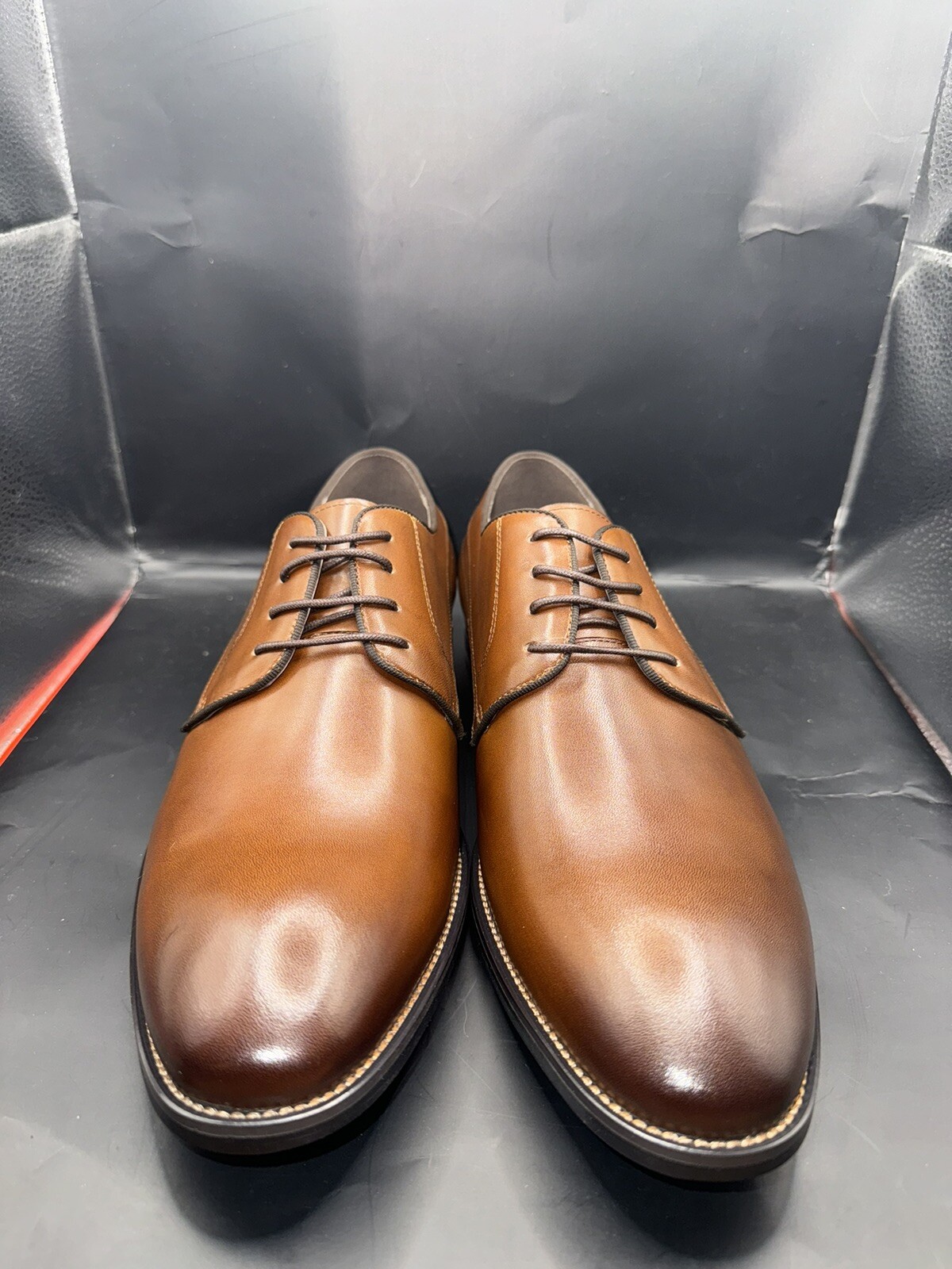 SAOLA Cognac vintage Foundry Co Elias taglia 11