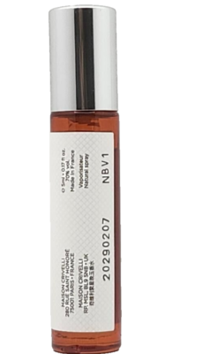 Maison Crivelli Tubereuse Astrale Extrait De Parfum Mini Spray