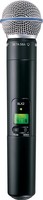 Shure Slx2/beta 58 - G4 Band, 470 - 494 Mhz on sale Shure Slx2/beta 58 - G4 Band, 470 - 494 Mhz on sale