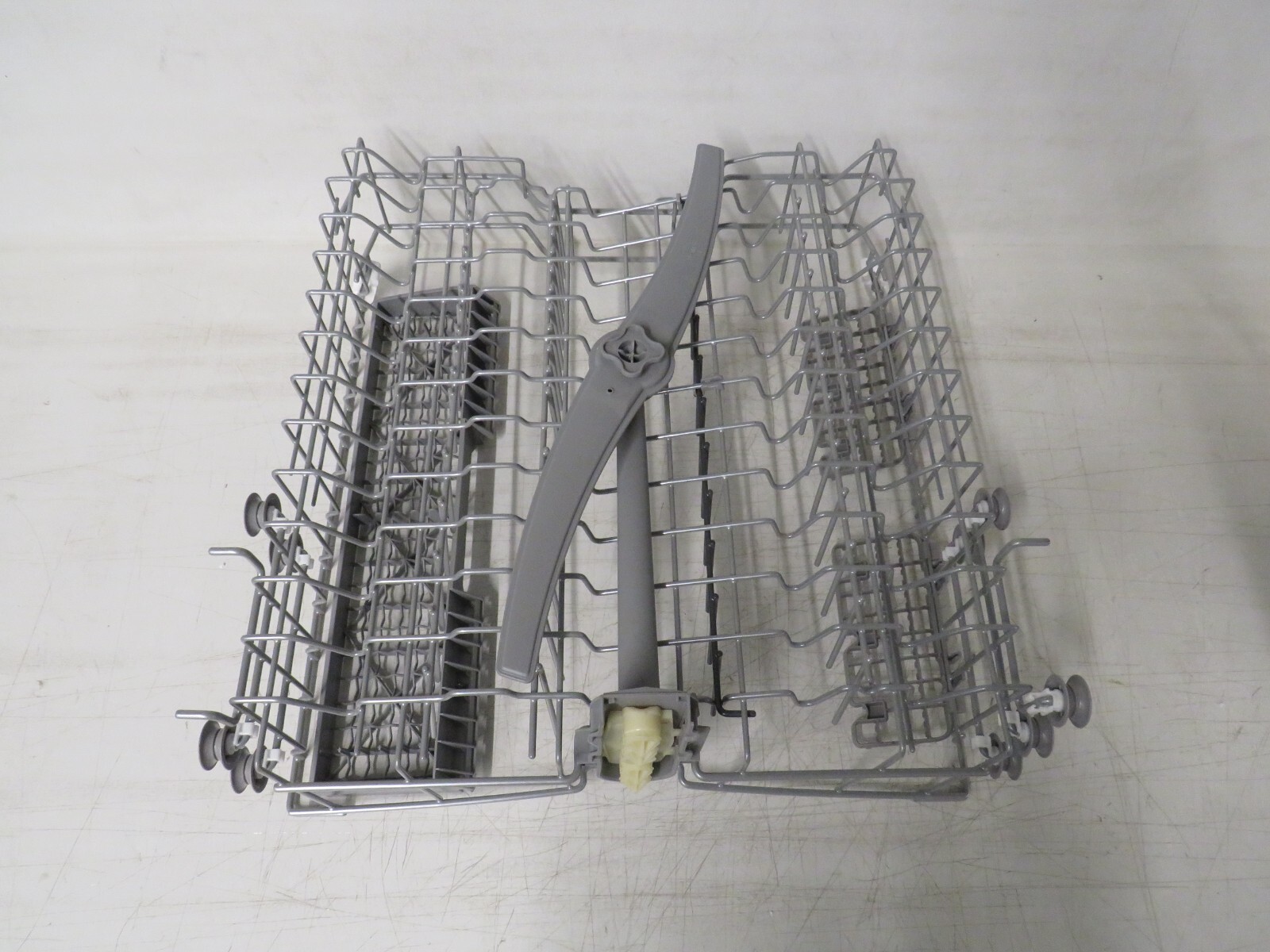 BOSCH SHEM3AY55N/27 Dishwasher Upper Rack Assembly eBay