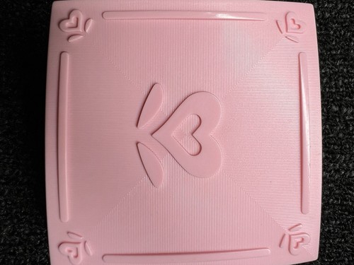 American Girl HTF Bitty Baby Heart to Heart Box Of Chocolates Only! READ - Picture 4 of 6