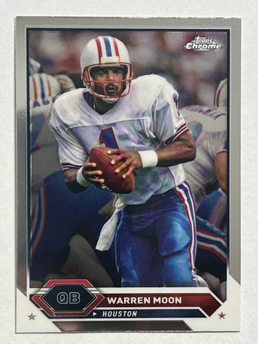 2023 Topps Composite Warren Moon #32