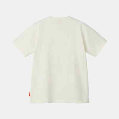 Nintendo TOKYO/OSAKA Pikmin T-shirt Encounter Color White Size