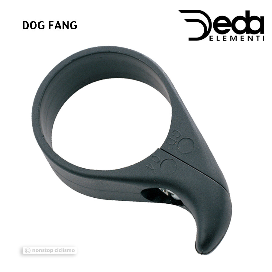 美品　Ｄｅｄａ ＭＥＴＡＬ ＢＬＡＳＴ Metal Blast clip on triathlon extension