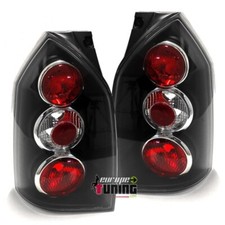 Tuning Hyundai TUCSON