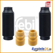 Staubschutzsatz, Stoßdämpfer FEBI BILSTEIN 107346 für KIA