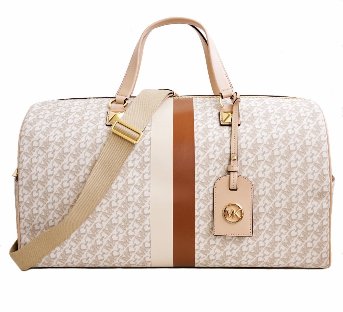 Michael Kors Tasche Reisetasche Grayson Extra Large Empire