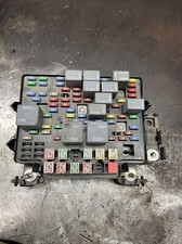 2003-2006 CADILLAC-CHEVY-GMC Fuse Box Relay Unit Module 15115617-02